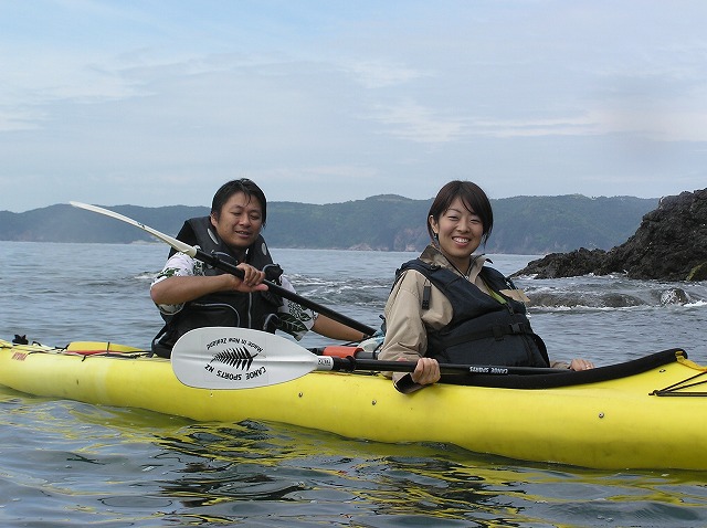 夏の海