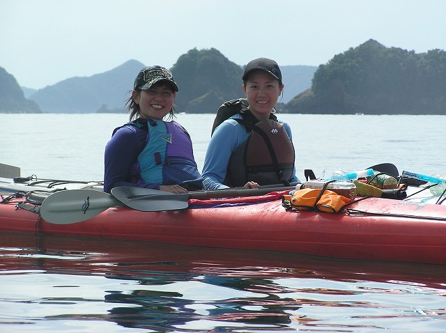 夏の海