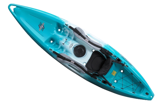フィールフリー フィールフリーカヤック ニューノマド NEW NOMAD