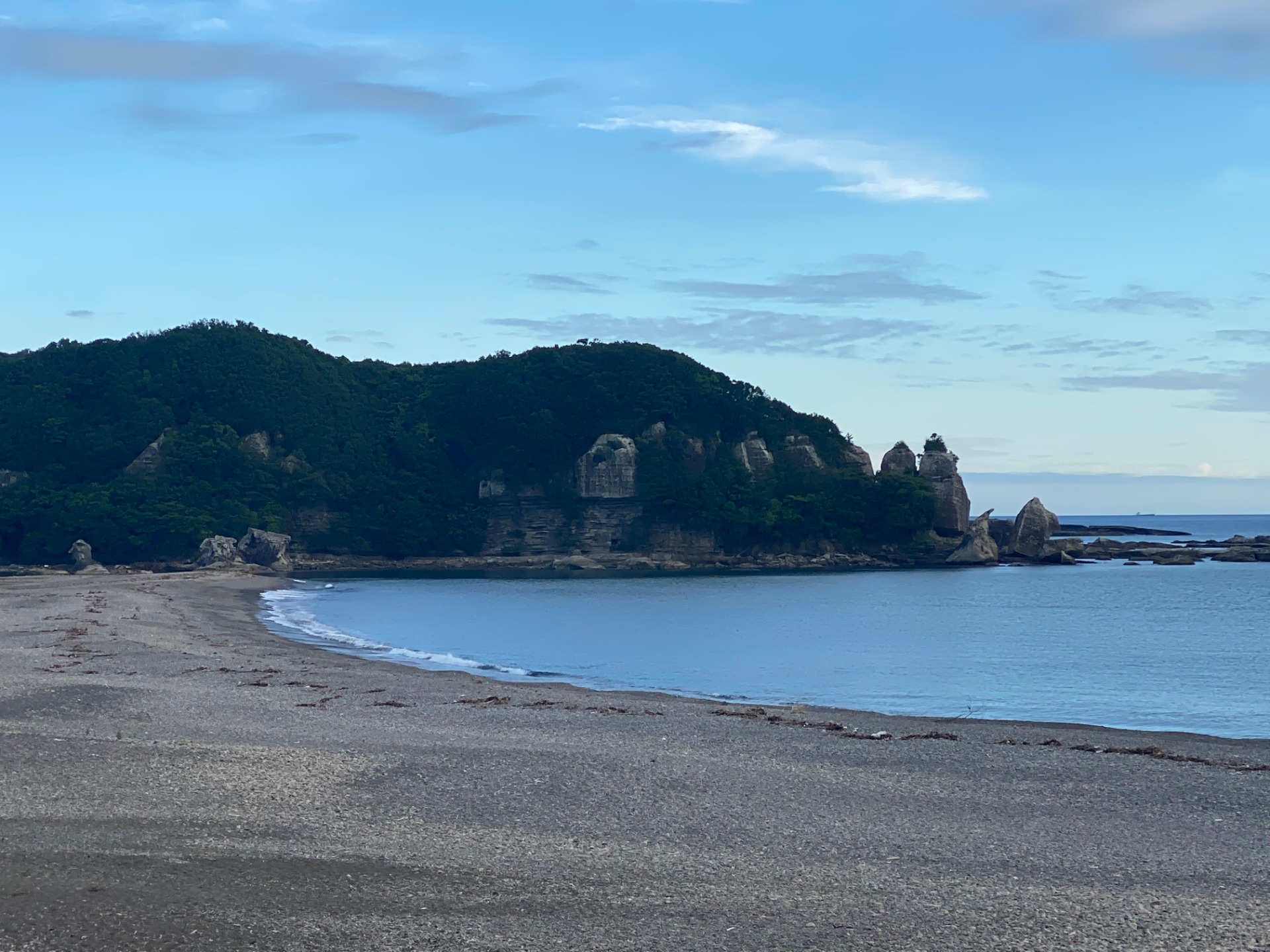 南白浜シーカヤック