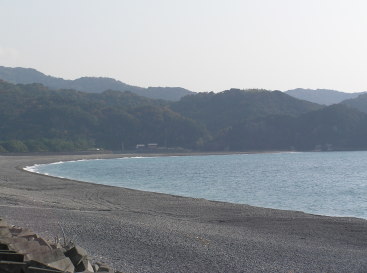 南白浜シーカヤック